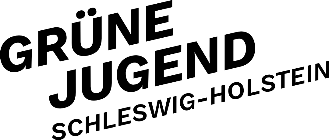 GRÜNE JUGEND SH