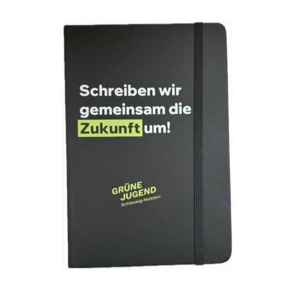 Notizbücher